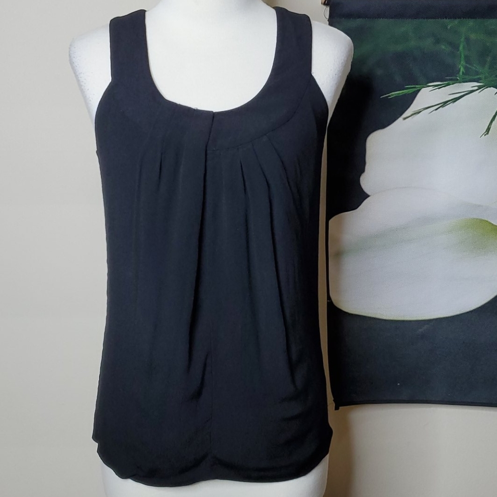 Kate Spade Halter Sleeveless Top